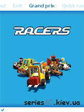 LEGO Racers | 240*320