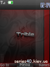 Trible Version 2 by MiXaiLL | 240*320