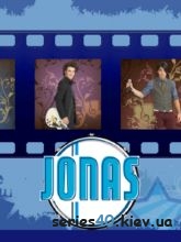 Jonas (Русская версия) | 240*320