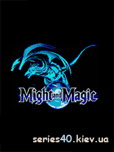 Might and Magic | 240*320