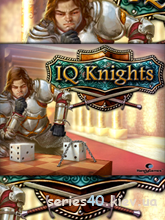 IQ Knights | 240*320