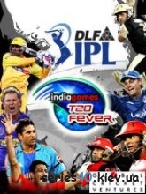 DLF IPL 2010 T20 Fever | 240*320