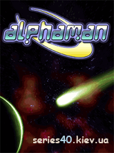 Alphaman | 240*320