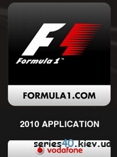 Formula 1 2010: Application v.1.7.48 | 240*320