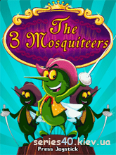 The 3 Mosquiteers | 240*320