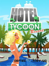 Hotel Tycoon Resort | 240*320