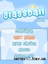 Glassball (Анонс) | 240*320