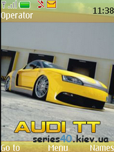 Audi TT | 240*320