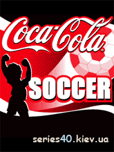 Coca-Cola Soccer  | 240*320