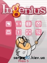 Ingenius | 240*320