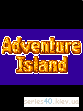 Adventure Island / Остров Приключений| 240*320