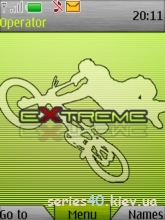 EXtreme by DMX.UA | 240*320