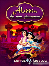 Aladdin 2: The New Adventure | 240*320