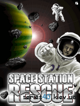Space Station Rescue | 240*320