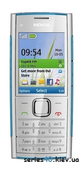 Nokia X2 появится в России к августу