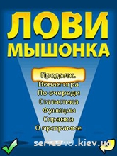 Лови Мышонка | 240*320