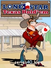 Lone Star: Texas Hold'em | 240*320