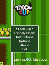 Toon Cup | 240*320