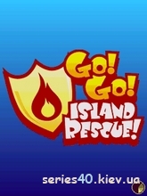 Go! Go! Island Rescue! | 240*320