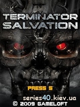 Terminator Salvation 3D (Русская версия) | 240*320