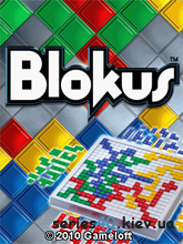 Blokus (Русская версия) | 240*320