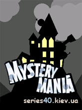 Mystery Mania (Русская версия) | 240*320