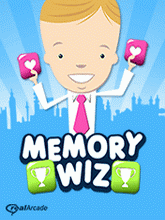 Memory Wiz | 240*320