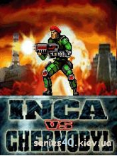 Inca vs Chernobyl | All