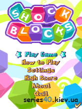 Blocks Shock | 240*320