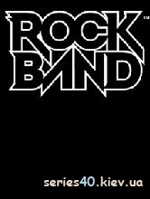 Rock Band (EA Mobile) ENG | 240*320