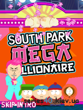 South Park: Mega Millionaire (Русская версия) | 240*320