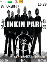 Linkin Park by JOKERNIK | 240*320