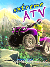 Extreme ATV | 240*320