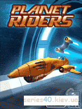 Planet Riders (Русская версия) | 240*320