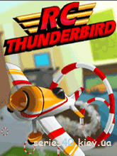 RC Thunderbird | 240*320