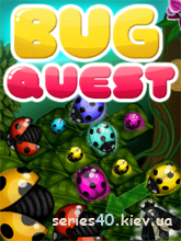 Bug Quest | 240*320