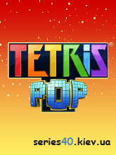 Tetris Pop | 240*320