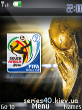 FIFA WORLD CUP 2010 | 240*320