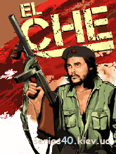 Viva La Revolution: El Che | 240*320