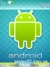 Android by	:::..Dream707..:: | 240*320