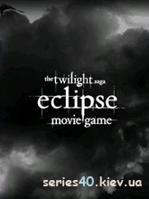 The Twilight Saga: Eclipse Movie Game Rus | 240*320