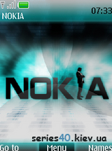 Nokia Three By oooleg | 240*320