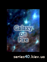 Galaxy On Fire (Мод) | 240*320