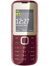 Nokia C2 – поступит в конце года