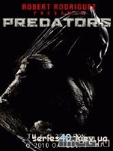 Predators (Анонс) | 240*320