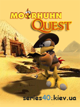 Moorhuhn Quest | 240*320