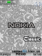 Nokia Classic | 240*320