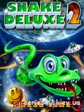 Snake Deluxe 2 | 240*320