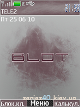 Blot by RazorAnti l 240*320