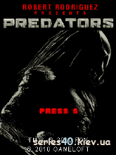 Predators (Русская версия) | 240*320